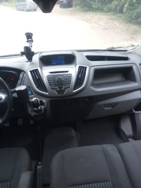 Ford Transit undefined | Auto.bg — изображение 15 Ford Transit undefined | Auto.bg — изображение 15