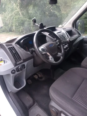 Ford Transit undefined | Auto.bg — изображение 13 Ford Transit undefined | Auto.bg — изображение 13