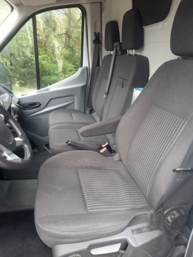 Ford Transit undefined | Auto.bg — изображение 16 Ford Transit undefined | Auto.bg — изображение 16