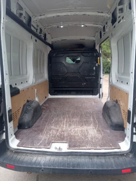 Ford Transit undefined | Auto.bg — изображение 12 Ford Transit undefined | Auto.bg — изображение 12