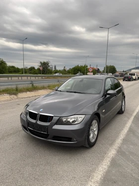 BMW 320 163 к.с 1 - Car24.bg BMW 320 163 к.с 1