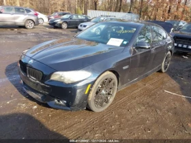BMW 535 I Xdrive - Car24.bg BMW 535 I Xdrive