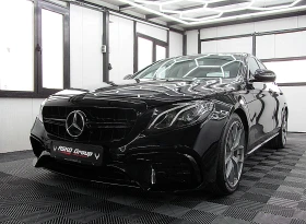 Mercedes-Benz E 220 AMG OPTICA/ECO/START STOP/9GT//СОБСТВЕН ЛИЗИНГ - Car24.bg Mercedes-Benz E 220 AMG OPTICA/ECO/START STOP/9GT//СОБСТВЕН ЛИЗИНГ