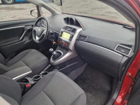 Toyota Verso 1.6 D-4D - 4800 лв. / 2454.20 € - 40341136 10 | Car24.bg Toyota Verso 1.6 D-4D - 4800 лв. / 2454.20 € - 40341136 10