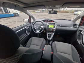 Toyota Verso 1.6 D-4D - 4800 лв. / 2454.20 € - 40341136 8 | Car24.bg Toyota Verso 1.6 D-4D - 4800 лв. / 2454.20 € - 40341136 8