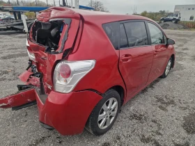 Toyota Verso 1.6 D-4D - 4800 лв. / 2454.20 € - 40341136 5 | Car24.bg Toyota Verso 1.6 D-4D - 4800 лв. / 2454.20 € - 40341136 5