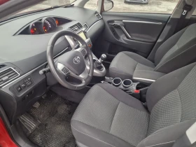 Toyota Verso 1.6 D-4D - 4800 лв. / 2454.20 € - 40341136 9 | Car24.bg Toyota Verso 1.6 D-4D - 4800 лв. / 2454.20 € - 40341136 9