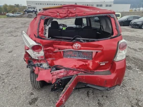 Toyota Verso 1.6 D-4D - 4800 лв. / 2454.20 € - 40341136 4 | Car24.bg Toyota Verso 1.6 D-4D - 4800 лв. / 2454.20 € - 40341136 4