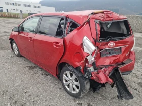 Toyota Verso 1.6 D-4D - 4800 лв. / 2454.20 € - 40341136 3 | Car24.bg Toyota Verso 1.6 D-4D - 4800 лв. / 2454.20 € - 40341136 3