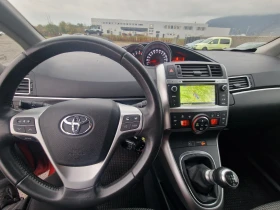 Toyota Verso 1.6 D-4D - 4800 лв. / 2454.20 € - 40341136 11 | Car24.bg Toyota Verso 1.6 D-4D - 4800 лв. / 2454.20 € - 40341136 11