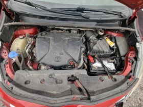 Toyota Verso 1.6 D-4D - 4800 лв. / 2454.20 € - 40341136 14 | Car24.bg Toyota Verso 1.6 D-4D - 4800 лв. / 2454.20 € - 40341136 14