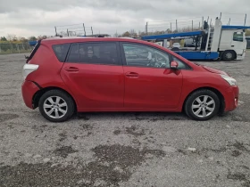 Toyota Verso 1.6 D-4D - 4800 лв. / 2454.20 € - 40341136 6 | Car24.bg Toyota Verso 1.6 D-4D - 4800 лв. / 2454.20 € - 40341136 6