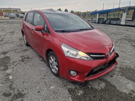 Toyota Verso 1.6 D-4D - 4800 лв. / 2454.20 € - 40341136 7 | Car24.bg Toyota Verso 1.6 D-4D - 4800 лв. / 2454.20 € - 40341136 7