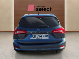 Ford Focus 1.0 EcoBoost - 13900 € / 27186.04 лв. - 68142125 5 | Car24.bg Ford Focus 1.0 EcoBoost - 13900 € / 27186.04 лв. - 68142125 5