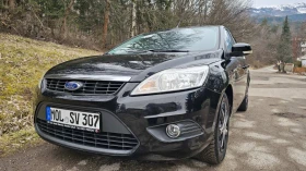 Ford Focus 1.6 - Car24.bg Ford Focus 1.6