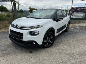 Citroen C3 1.2i * NAVI* SERVICE* TOP*