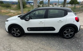 Citroen C3 1.2i * NAVI* SERVICE* TOP* | Auto.bg — изображение 8 Citroen C3 1.2i * NAVI* SERVICE* TOP* | Auto.bg — изображение 8