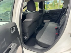 Citroen C3 1.2i * NAVI* SERVICE* TOP* | Auto.bg — изображение 15 Citroen C3 1.2i * NAVI* SERVICE* TOP* | Auto.bg — изображение 15