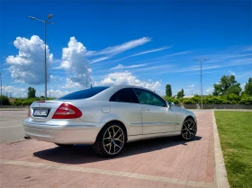 Mercedes-Benz CLK CLk 200 cgi | Auto.bg — изображение 4 Mercedes-Benz CLK CLk 200 cgi | Auto.bg — изображение 4