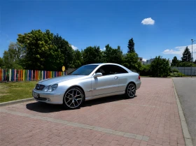 Mercedes-Benz CLK CLk 200 cgi | Auto.bg — изображение 3 Mercedes-Benz CLK CLk 200 cgi | Auto.bg — изображение 3