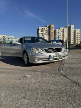 Mercedes-Benz CLK CLk 200 cgi | Auto.bg — изображение 13 Mercedes-Benz CLK CLk 200 cgi | Auto.bg — изображение 13