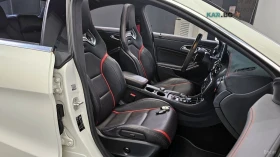 Mercedes-Benz CLA 45AMG 4MATIC* КОЖА* НАВИ* ПАНО | Auto.bg — изображение 11 Mercedes-Benz CLA 45AMG 4MATIC* КОЖА* НАВИ* ПАНО | Auto.bg — изображение 11