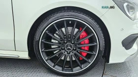 Mercedes-Benz CLA 45AMG 4MATIC* КОЖА* НАВИ* ПАНО | Auto.bg — изображение 5 Mercedes-Benz CLA 45AMG 4MATIC* КОЖА* НАВИ* ПАНО | Auto.bg — изображение 5