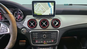 Mercedes-Benz CLA 45AMG 4MATIC* КОЖА* НАВИ* ПАНО | Auto.bg — изображение 16 Mercedes-Benz CLA 45AMG 4MATIC* КОЖА* НАВИ* ПАНО | Auto.bg — изображение 16