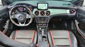 Mercedes-Benz CLA 45AMG 4MATIC* КОЖА* НАВИ* ПАНО | Auto.bg — изображение 6 Mercedes-Benz CLA 45AMG 4MATIC* КОЖА* НАВИ* ПАНО | Auto.bg — изображение 6