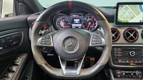 Mercedes-Benz CLA 45AMG 4MATIC* КОЖА* НАВИ* ПАНО | Auto.bg — изображение 12 Mercedes-Benz CLA 45AMG 4MATIC* КОЖА* НАВИ* ПАНО | Auto.bg — изображение 12
