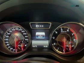 Mercedes-Benz CLA 45AMG 4MATIC* КОЖА* НАВИ* ПАНО | Auto.bg — изображение 7 Mercedes-Benz CLA 45AMG 4MATIC* КОЖА* НАВИ* ПАНО | Auto.bg — изображение 7