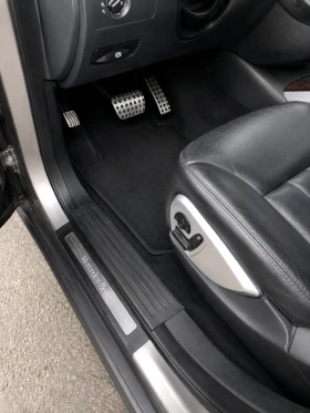 Mercedes-Benz R 320 4Matic Long | Auto.bg — изображение 11 Mercedes-Benz R 320 4Matic Long | Auto.bg — изображение 11