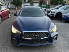 Infiniti Q50 Red Sport 400 ЦЕНА ДО БЪЛГАРИЯ АВТОКРЕДИТ | Auto.bg — изображение 2 Infiniti Q50 Red Sport 400 ЦЕНА ДО БЪЛГАРИЯ АВТОКРЕДИТ | Auto.bg — изображение 2
