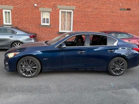 Infiniti Q50 Red Sport 400 ЦЕНА ДО БЪЛГАРИЯ АВТОКРЕДИТ | Auto.bg — изображение 3 Infiniti Q50 Red Sport 400 ЦЕНА ДО БЪЛГАРИЯ АВТОКРЕДИТ | Auto.bg — изображение 3