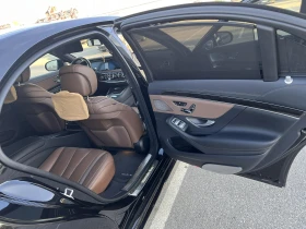 Mercedes-Benz S 500 Long* AMG* 4matic* 360cam* Burmester* 3xTV* Pano* - 51500 € / 100725.24 лв. - 79241482 17 | Car24.bg Mercedes-Benz S 500 Long* AMG* 4matic* 360cam* Burmester* 3xTV* Pano* - 51500 € / 100725.24 лв. - 79241482 17