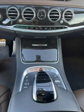 Mercedes-Benz S 500 Long* AMG* 4matic* 360cam* Burmester* 3xTV* Pano* - 51500 € / 100725.24 лв. - 79241482 13 | Car24.bg Mercedes-Benz S 500 Long* AMG* 4matic* 360cam* Burmester* 3xTV* Pano* - 51500 € / 100725.24 лв. - 79241482 13