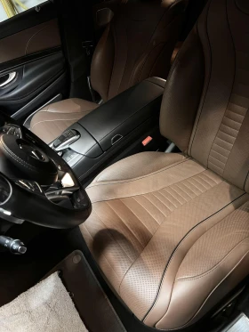 Mercedes-Benz S 500 Long* AMG* 4matic* 360cam* Burmester* 3xTV* Pano* - 51500 € / 100725.24 лв. - 79241482 11 | Car24.bg Mercedes-Benz S 500 Long* AMG* 4matic* 360cam* Burmester* 3xTV* Pano* - 51500 € / 100725.24 лв. - 79241482 11