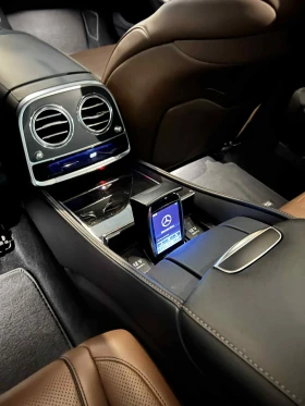 Mercedes-Benz S 500 Long* AMG* 4matic* 360cam* Burmester* 3xTV* Pano* - 51500 € / 100725.24 лв. - 79241482 14 | Car24.bg Mercedes-Benz S 500 Long* AMG* 4matic* 360cam* Burmester* 3xTV* Pano* - 51500 € / 100725.24 лв. - 79241482 14