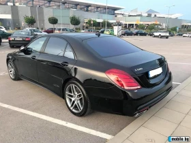 Mercedes-Benz S 500 Long* AMG* 4matic* 360cam* Burmester* 3xTV* Pano* - 51500 € / 100725.24 лв. - 79241482 3 | Car24.bg Mercedes-Benz S 500 Long* AMG* 4matic* 360cam* Burmester* 3xTV* Pano* - 51500 € / 100725.24 лв. - 79241482 3