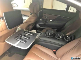 Mercedes-Benz S 500 Long* AMG* 4matic* 360cam* Burmester* 3xTV* Pano* - 51500 € / 100725.24 лв. - 79241482 16 | Car24.bg Mercedes-Benz S 500 Long* AMG* 4matic* 360cam* Burmester* 3xTV* Pano* - 51500 € / 100725.24 лв. - 79241482 16