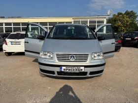 VW Sharan 1.9 TDI 116К.С