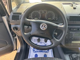 VW Sharan 1.9 TDI 116К.С | Auto.bg — изображение 11 VW Sharan 1.9 TDI 116К.С | Auto.bg — изображение 11