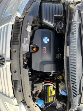 VW Sharan 1.9 TDI 116К.С | Auto.bg — изображение 15 VW Sharan 1.9 TDI 116К.С | Auto.bg — изображение 15