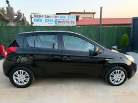 Hyundai I20 1.2БЕНЗИН/ГАЗ* РЕГИСТРИРАН И ОБСЛУЖЕН АВТОМОБИЛ! ! | Auto.bg — изображение 6 Hyundai I20 1.2БЕНЗИН/ГАЗ* РЕГИСТРИРАН И ОБСЛУЖЕН АВТОМОБИЛ! ! | Auto.bg — изображение 6