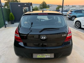 Hyundai I20 1.2БЕНЗИН/ГАЗ* РЕГИСТРИРАН И ОБСЛУЖЕН АВТОМОБИЛ! ! | Auto.bg — изображение 4 Hyundai I20 1.2БЕНЗИН/ГАЗ* РЕГИСТРИРАН И ОБСЛУЖЕН АВТОМОБИЛ! ! | Auto.bg — изображение 4