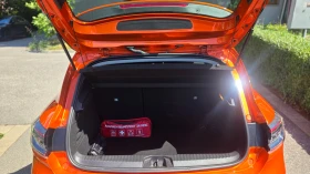 Renault Clio Evolution TCe 100 LPG | Auto.bg — изображение 13 Renault Clio Evolution TCe 100 LPG | Auto.bg — изображение 13