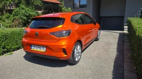 Renault Clio Evolution TCe 100 LPG | Auto.bg — изображение 4 Renault Clio Evolution TCe 100 LPG | Auto.bg — изображение 4