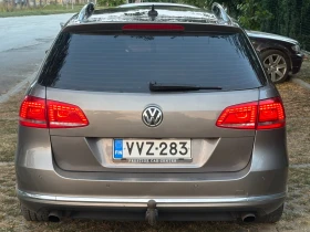 VW Passat 20.TDI | Auto.bg — изображение 9 VW Passat 20.TDI | Auto.bg — изображение 9