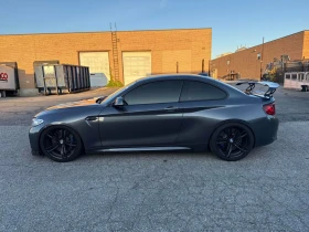 BMW M2 | Manual | Цена до България & АвтоКредит | Auto.bg — изображение 3 BMW M2 | Manual | Цена до България & АвтоКредит | Auto.bg — изображение 3
