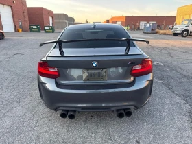 BMW M2 | Manual | Цена до България & АвтоКредит | Auto.bg — изображение 6 BMW M2 | Manual | Цена до България & АвтоКредит | Auto.bg — изображение 6